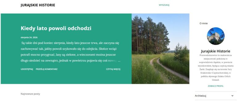 Przewodziszowice.pl