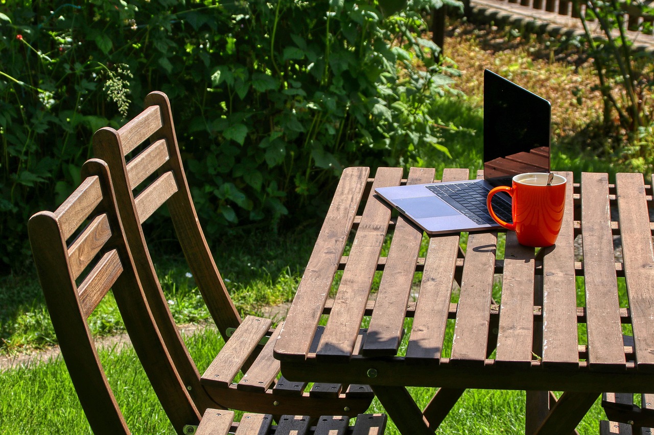 home office